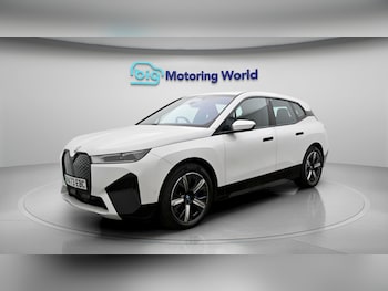 Used BMW iX 2023 for sale - 79242089: Photo