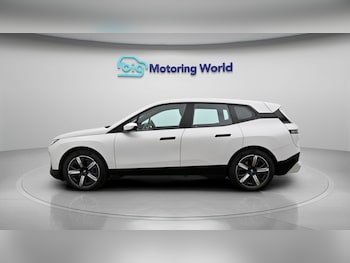 Used BMW iX 2023 for sale - 79242089: Photo