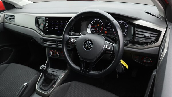 Used Volkswagen Polo 2021 for sale - 76073072: Photo 10