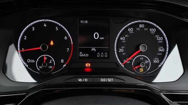 Used Volkswagen Polo 2021 for sale - 76073072: Photo 11