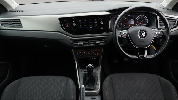 Used Volkswagen Polo 2021 for sale - 76073072: Photo 14