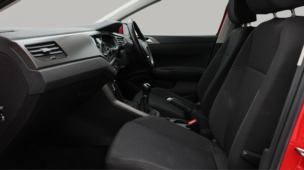 Used Volkswagen Polo 2021 for sale - 76073072: Photo 15