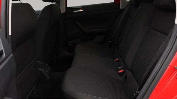 Used Volkswagen Polo 2021 for sale - 76073072: Photo 17