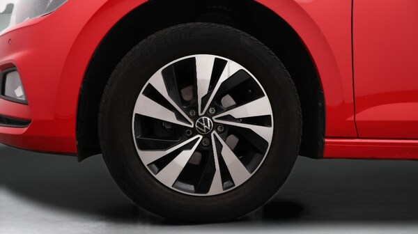 Used Volkswagen Polo 2021 for sale - 76073072: Photo 19