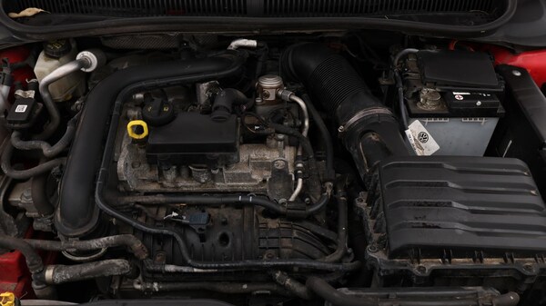 Used Volkswagen Polo 2021 for sale - 76073072: Photo 20