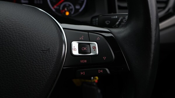 Used Volkswagen Polo 2021 for sale - 76073072: Photo 24