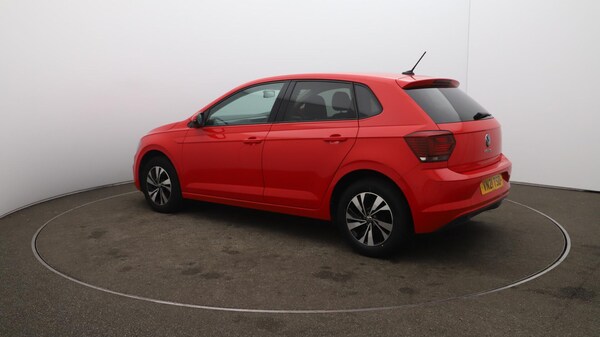 Used Volkswagen Polo 2021 for sale - 76073072: Photo 35