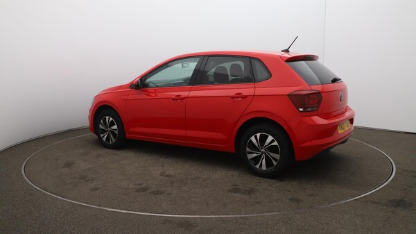 Used Volkswagen Polo 2021 for sale - 76073072: Photo 36