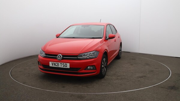 Used Volkswagen Polo 2021 for sale - 76073072: Photo 38