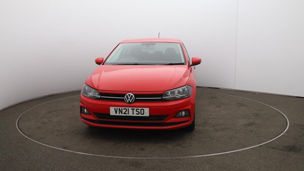 Used Volkswagen Polo 2021 for sale - 76073072: Photo 39