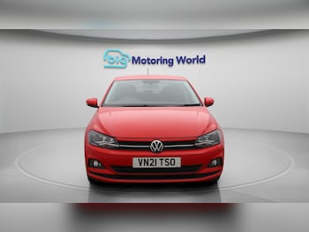 Used Volkswagen Polo 2021 for sale - 76073072: Photo 3