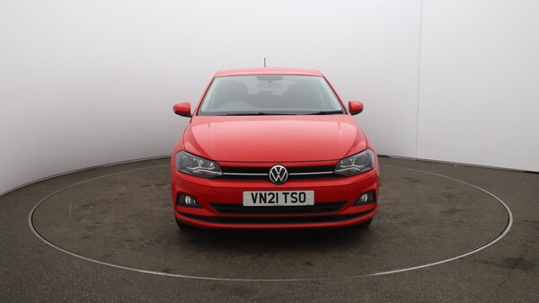 Used Volkswagen Polo 2021 for sale - 76073072: Photo 40