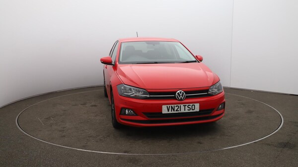 Used Volkswagen Polo 2021 for sale - 76073072: Photo 41