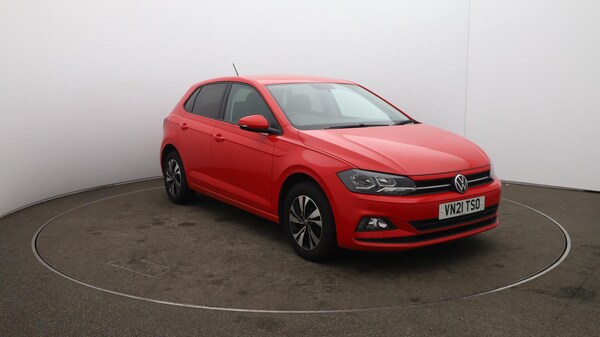 Used Volkswagen Polo 2021 for sale - 76073072: Photo 43