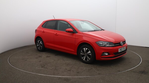 Used Volkswagen Polo 2021 for sale - 76073072: Photo 44