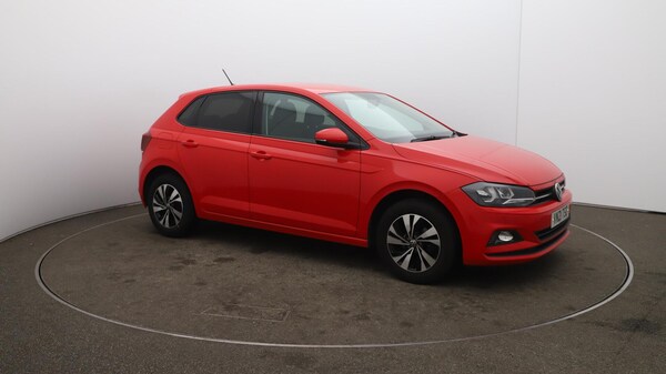 Used Volkswagen Polo 2021 for sale - 76073072: Photo 45