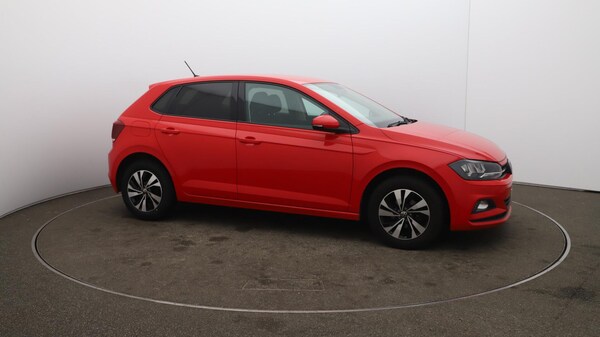 Used Volkswagen Polo 2021 for sale - 76073072: Photo 46