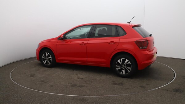 Used Volkswagen Polo 2021 for sale - 76073072: Photo 47