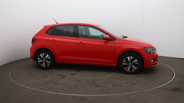 Used Volkswagen Polo 2021 for sale - 76073072: Photo 48