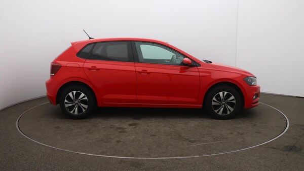 Used Volkswagen Polo 2021 for sale - 76073072: Photo 49
