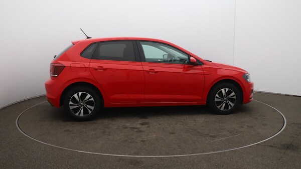 Used Volkswagen Polo 2021 for sale - 76073072: Photo 50