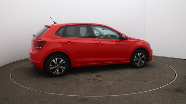 Used Volkswagen Polo 2021 for sale - 76073072: Photo 51