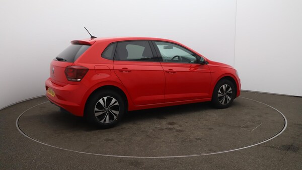 Used Volkswagen Polo 2021 for sale - 76073072: Photo 52