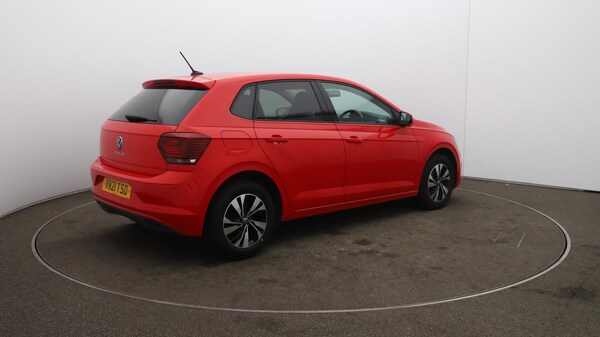 Used Volkswagen Polo 2021 for sale - 76073072: Photo 53