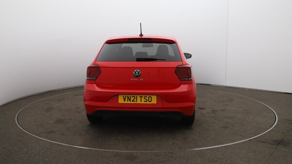 Used Volkswagen Polo 2021 for sale - 76073072: Photo 57