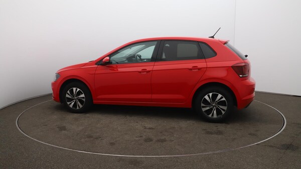 Used Volkswagen Polo 2021 for sale - 76073072: Photo 58