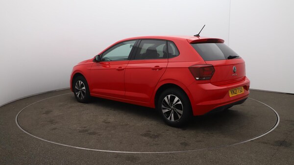 Used Volkswagen Polo 2021 for sale - 76073072: Photo 63