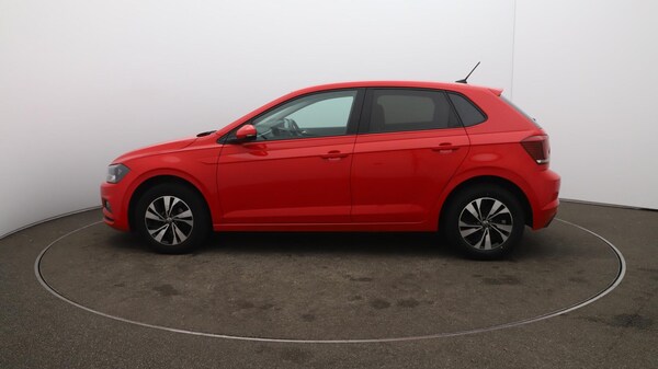 Used Volkswagen Polo 2021 for sale - 76073072: Photo 64