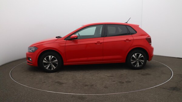 Used Volkswagen Polo 2021 for sale - 76073072: Photo 65