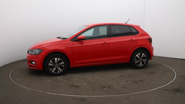 Used Volkswagen Polo 2021 for sale - 76073072: Photo 66