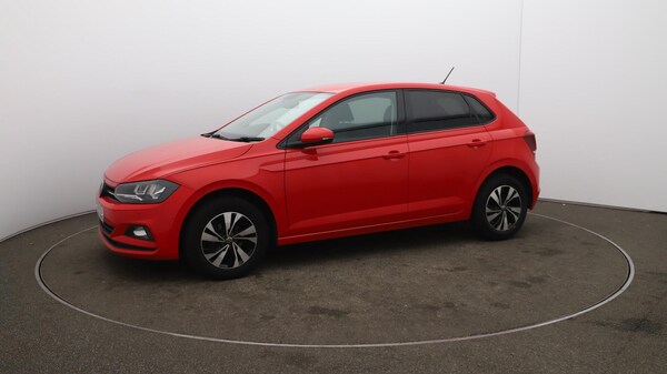 Used Volkswagen Polo 2021 for sale - 76073072: Photo 67