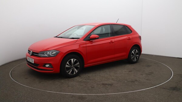 Used Volkswagen Polo 2021 for sale - 76073072: Photo 68