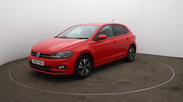 Used Volkswagen Polo 2021 for sale - 76073072: Photo 69