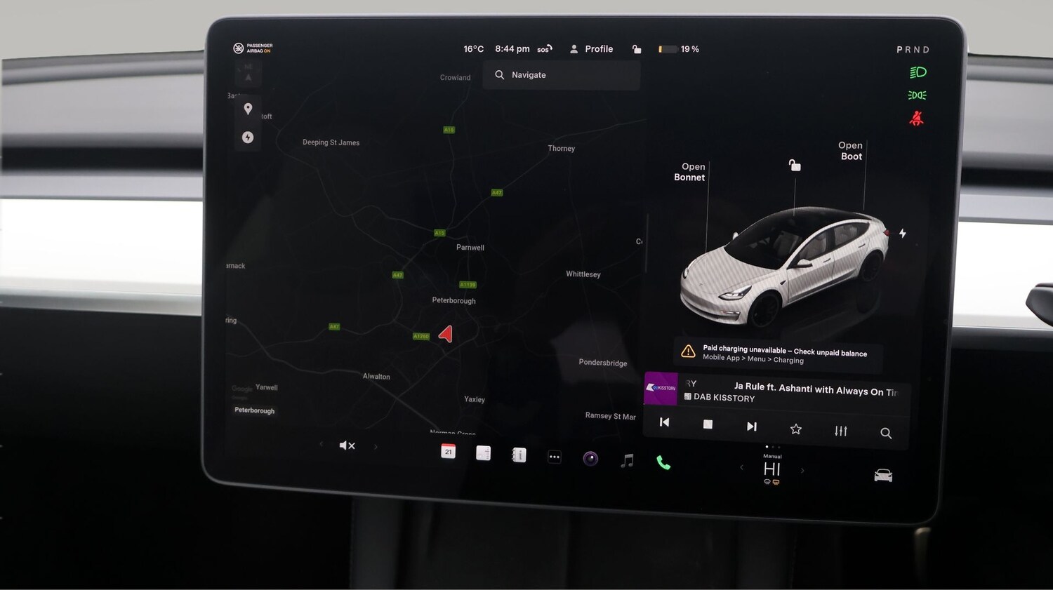 Used Tesla Model 3 2022 for sale - 77283971: Photo 11