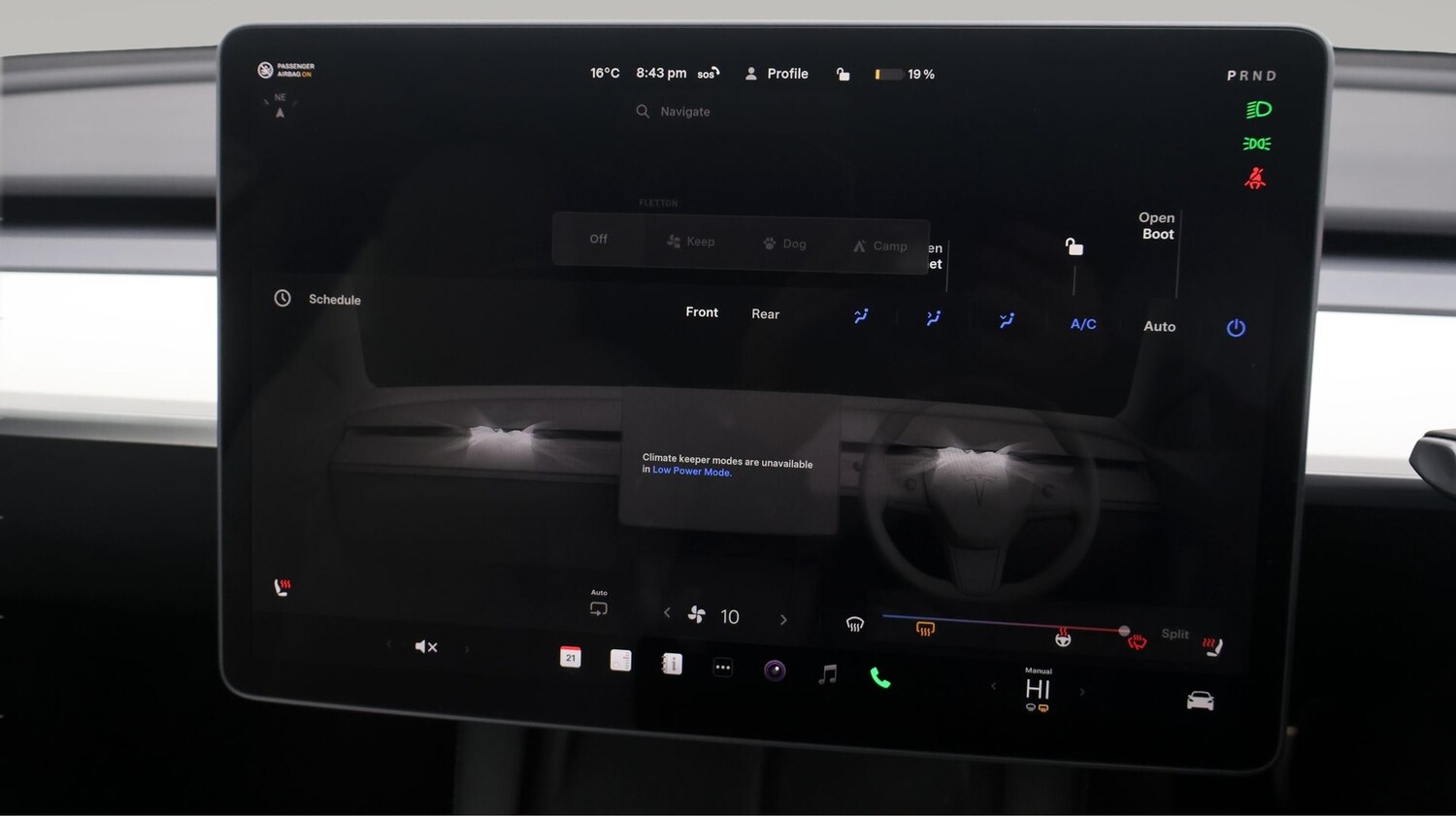 Used Tesla Model 3 2022 for sale - 77283971: Photo 12