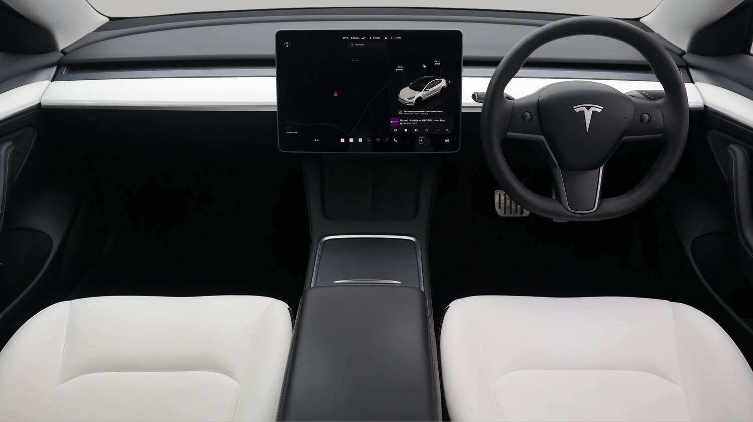Used Tesla Model 3 2022 for sale - 77283971: Photo 13