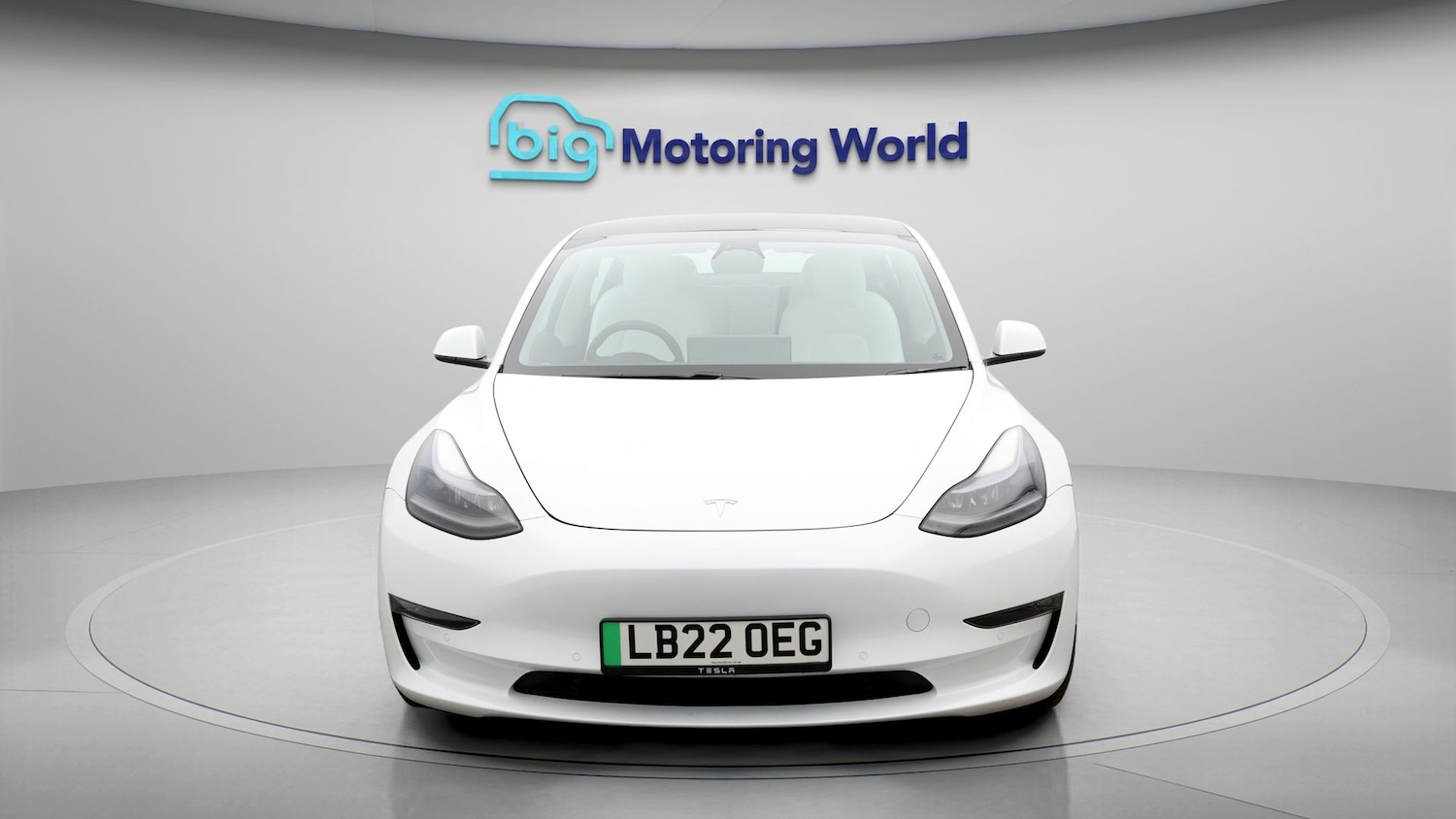 Used Tesla Model 3 2022 for sale - 77283971: Photo 2