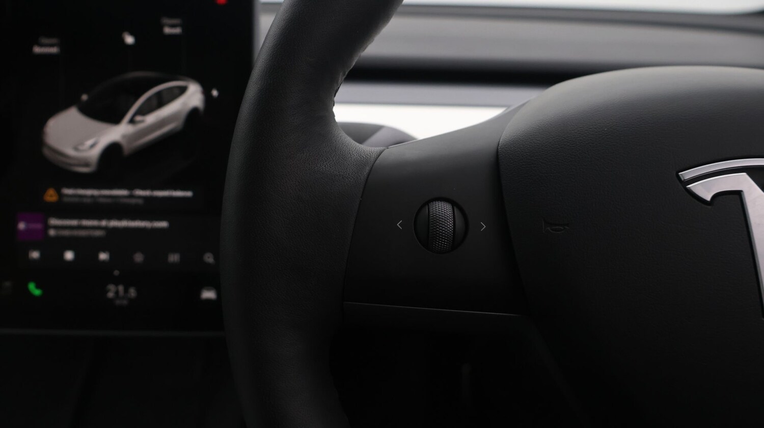 Used Tesla Model 3 2022 for sale - 77283971: Photo 24