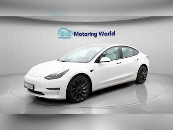 Used Tesla Model 3 2022 for sale - 77283971: Photo