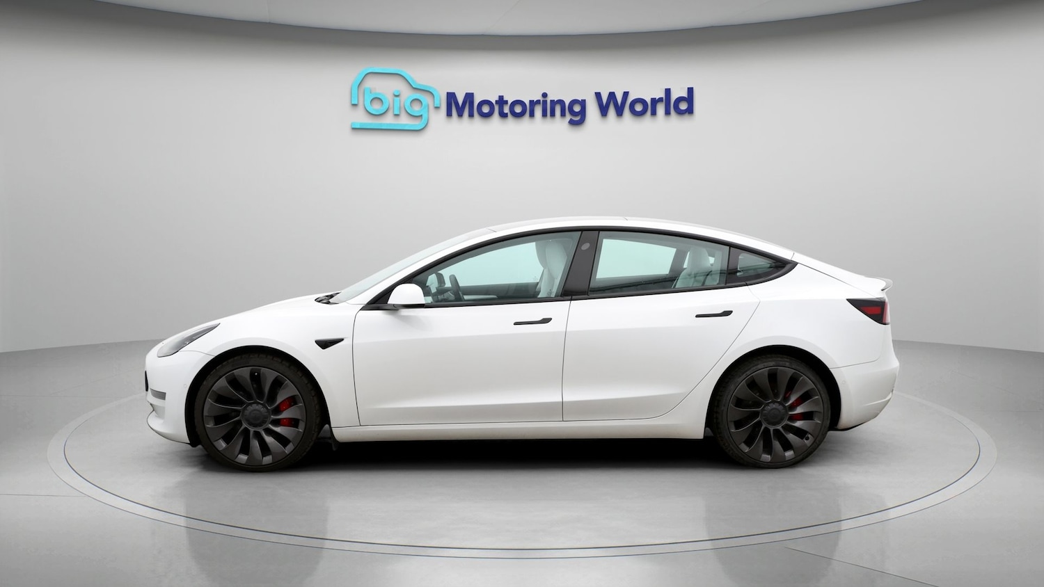 Used Tesla Model 3 2022 for sale - 77283971: Photo 4