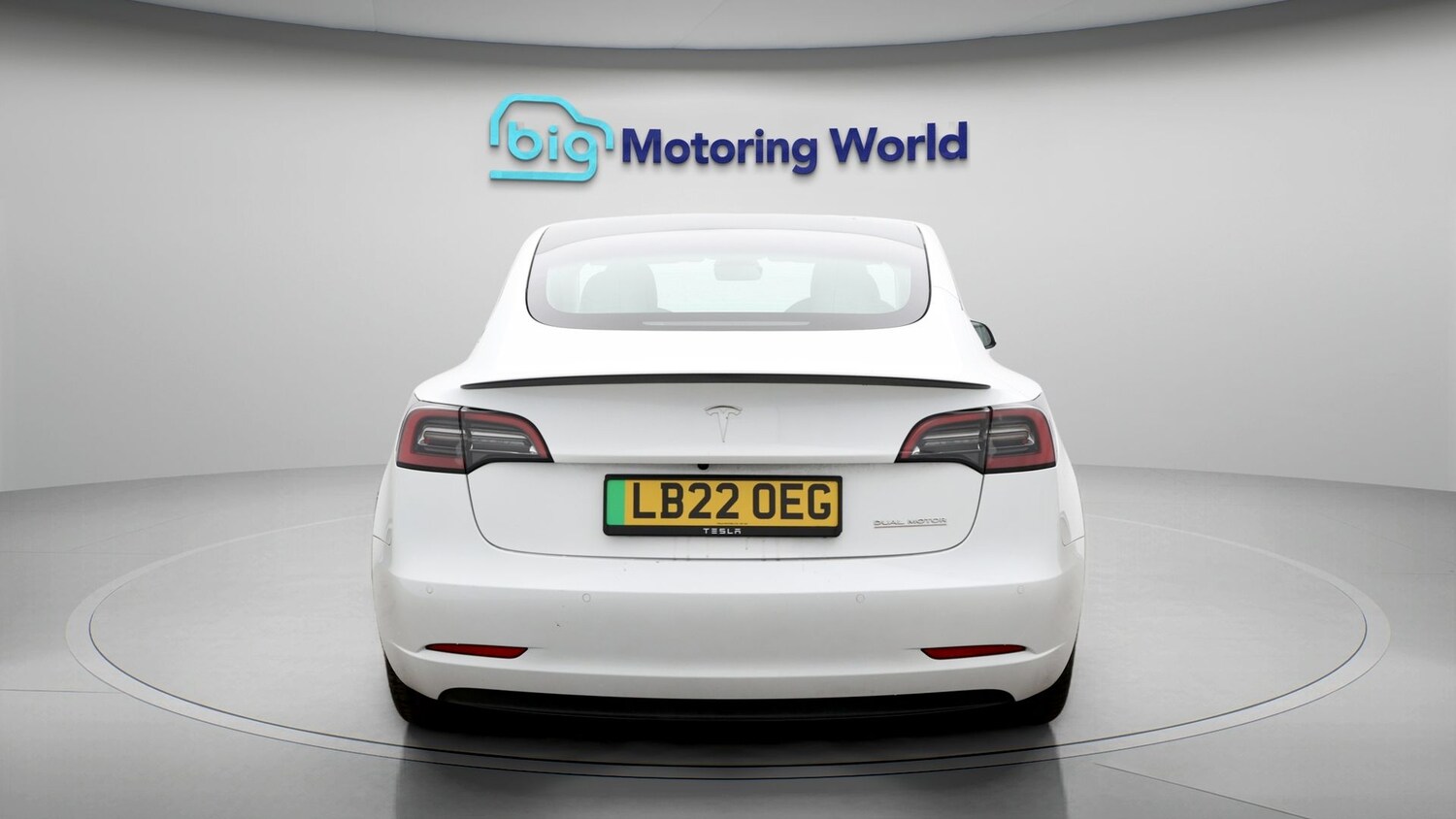 Used Tesla Model 3 2022 for sale - 77283971: Photo 6