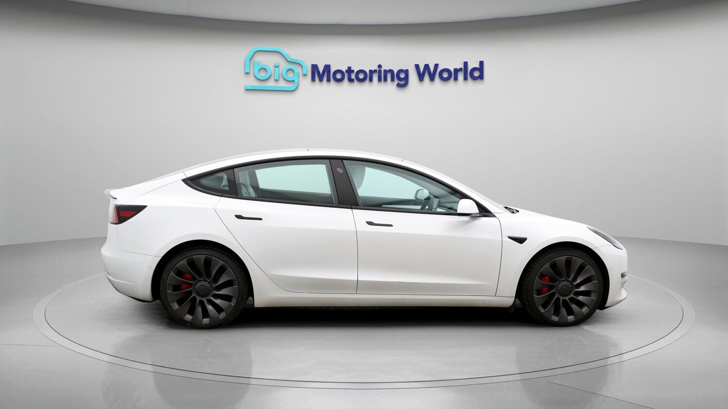 Used Tesla Model 3 2022 for sale - 77283971: Photo 8