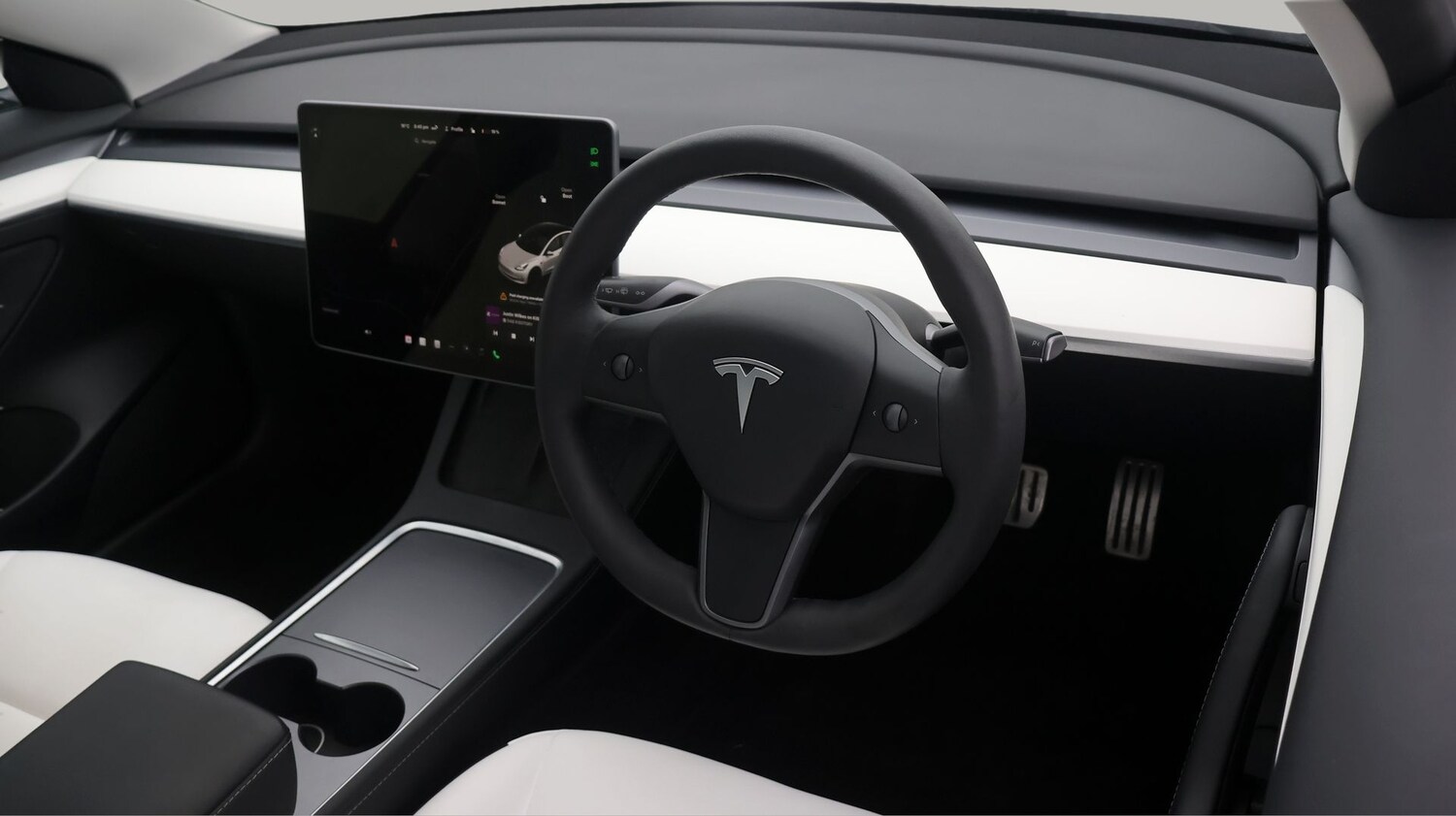 Used Tesla Model 3 2022 for sale - 77283971: Photo 9