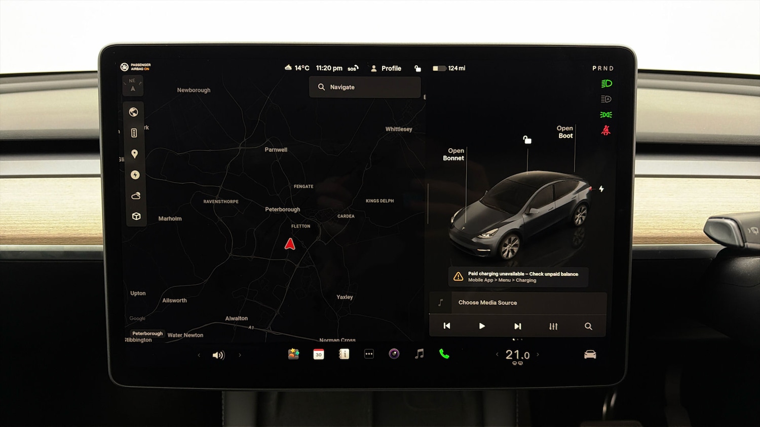 Used Tesla Model Y 2022 for sale - 78080443: Photo 10