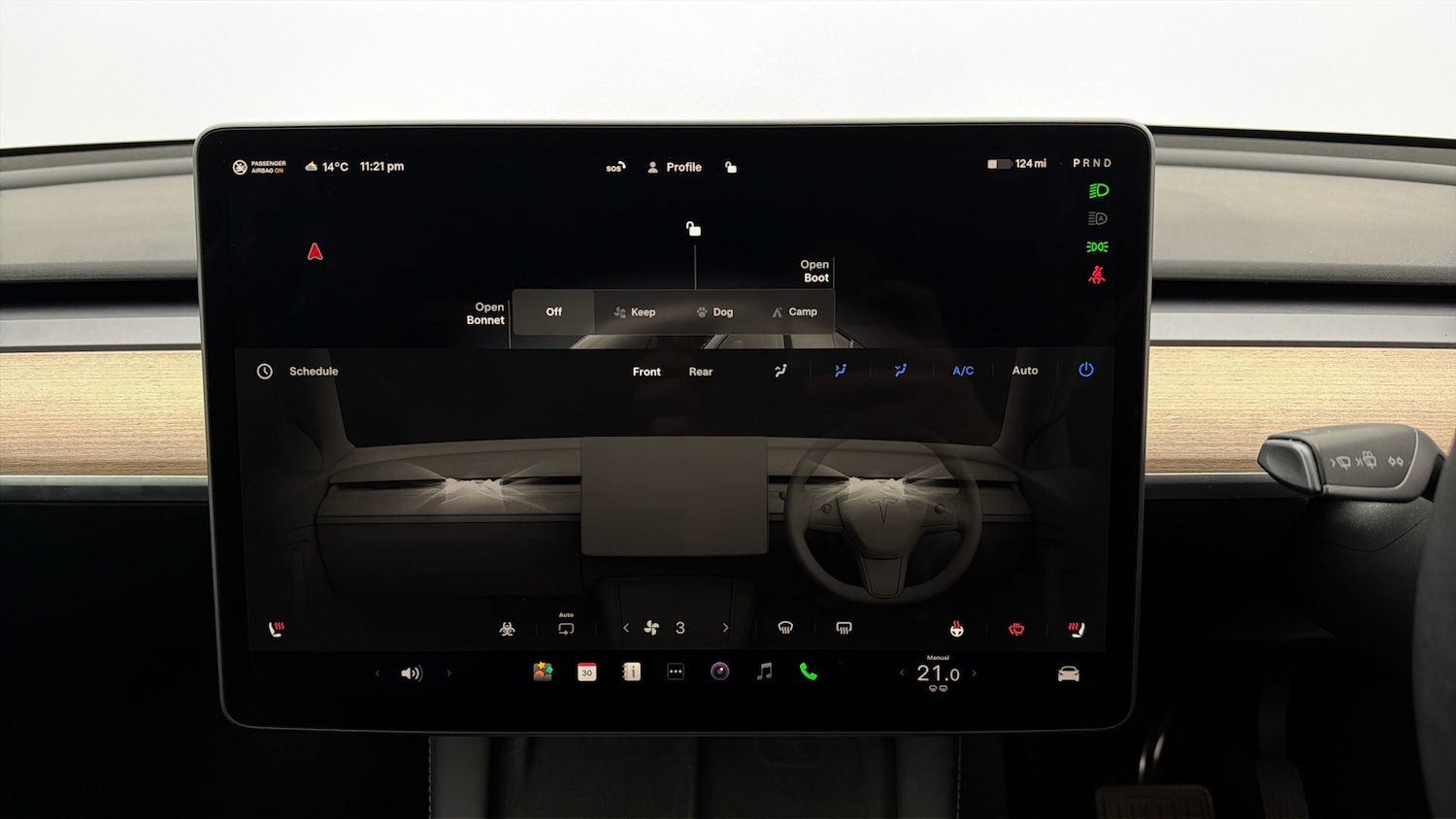 Used Tesla Model Y 2022 for sale - 78080443: Photo 11