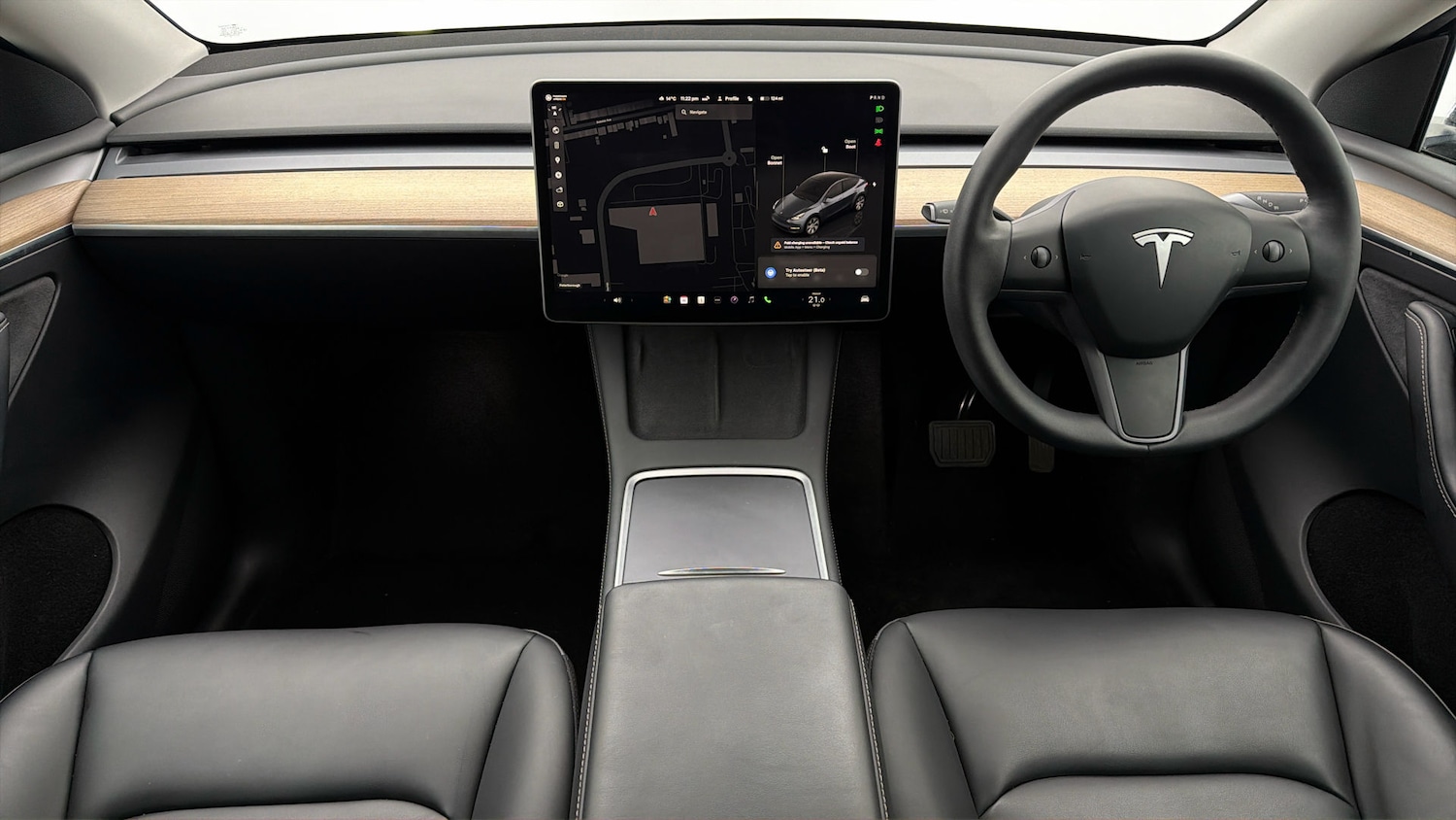 Used Tesla Model Y 2022 for sale - 78080443: Photo 12